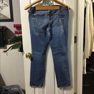 AE jeans
